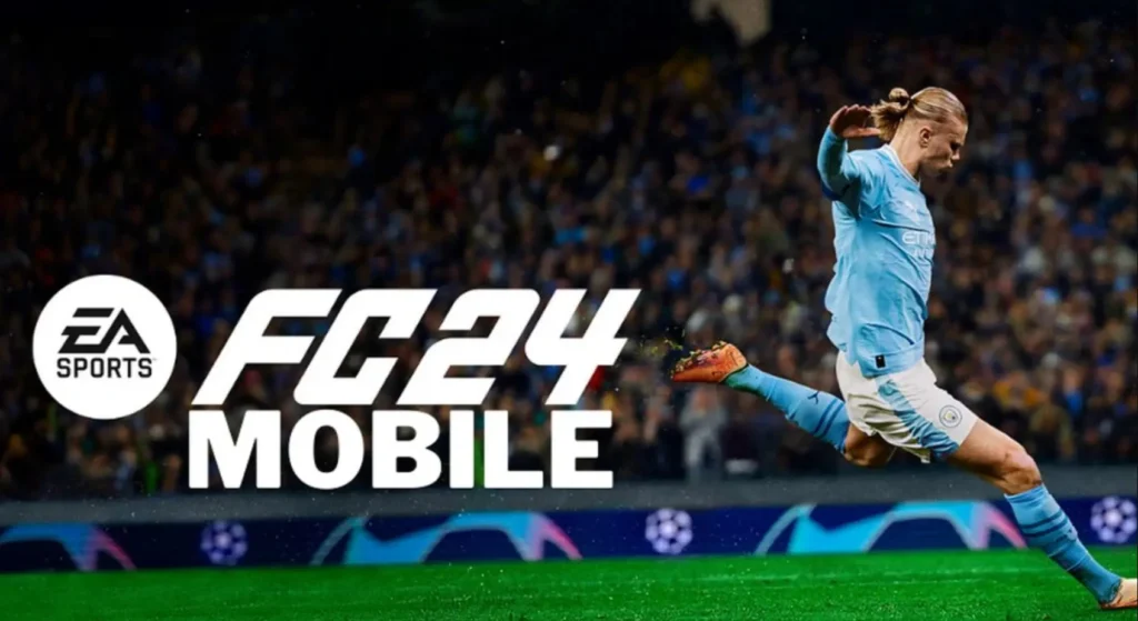 Mod Xmal FC Mobile 24